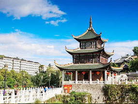 企业自管理云计算数据安全用例分析